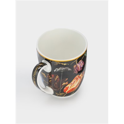 Кружка, 400 мл, Натюрморт, Я. де Хем