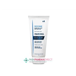 Ducray Dexyane Baume Emollient Anti-Grattage 200ml
