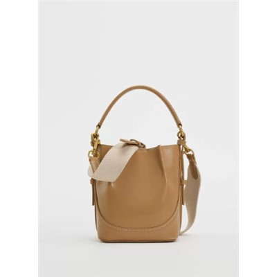 Сумка с бирками ZAR*A восторг