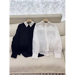 Рубашка люкс