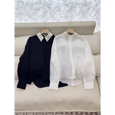 Рубашка люкс