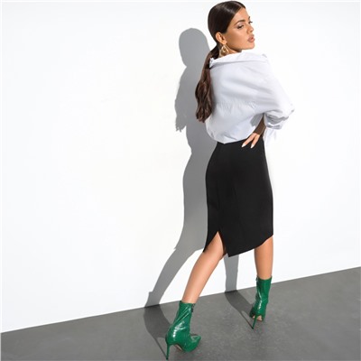 Юбка, Образец вкуса (эксперт)