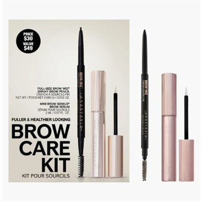 Brow Care Kit (Nordstrom Exclusive) Anastasia Beverly Hills