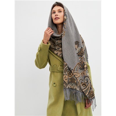 Палантин женский SH25-232