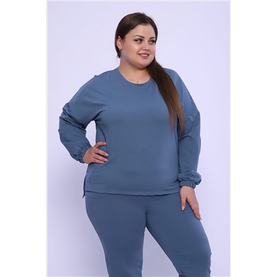 Костюм с брюками 35316 НАТАЛИ #947452