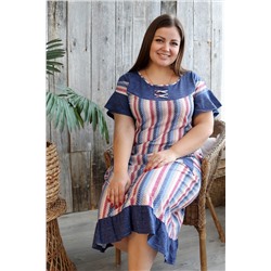 Платье 9105 НАТАЛИ #765406