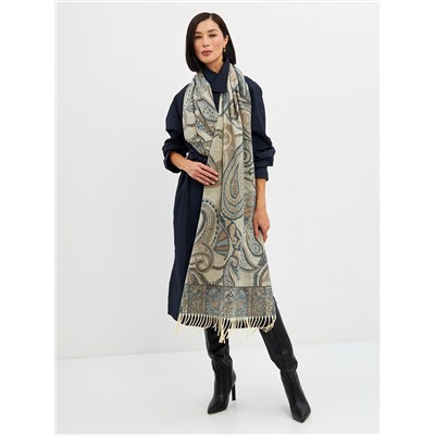 Палантин женский SH25-233