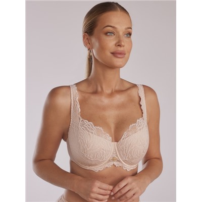 1102-BC LUNA Бюст KINGA