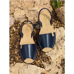 AB. Zapatos 320 MARINO