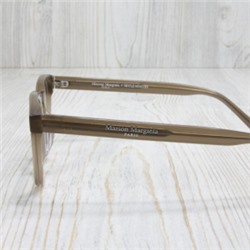 FE00817 - Оправа GENTLE MONSTER  & MAISON MARGIELA MM009  coffee