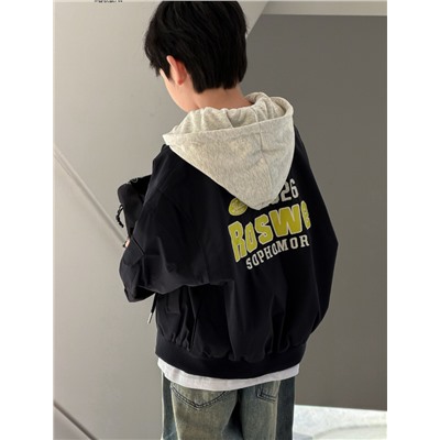 Ветровка для мальчиков. Супер качество!