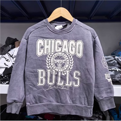 Худи для мальчиков. Материал: 60% хлопка, 40% полиэстер