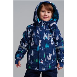 Куртка PLAYTODAY, 941437