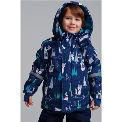 Куртка PLAYTODAY, 941437