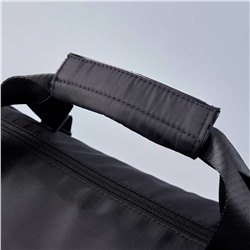 Спортивная сумка для фитнеса LE*E