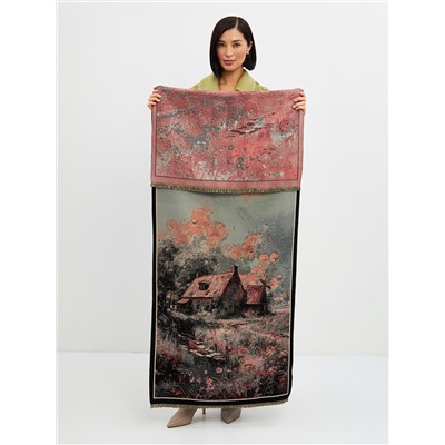 Палантин женский RH25-29-12