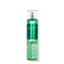 Gingham Fresh By Bath & Body Works Fine Fragrance Mist
