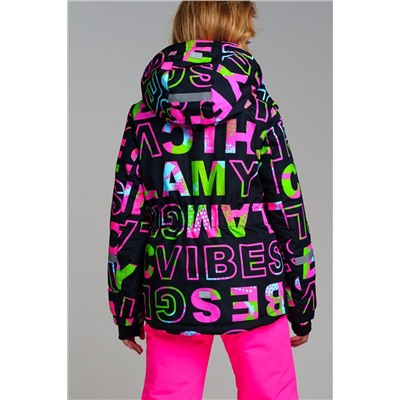 Куртка PLAYTODAY, 946202