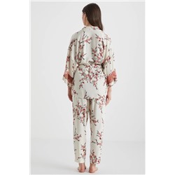 2708 3PCS PJ SET