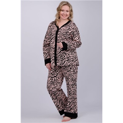 Пижама Нега