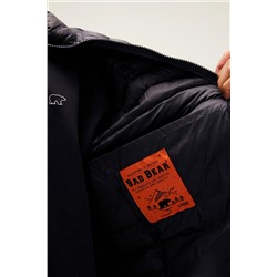 Bad Bear Archer Puffer Navy