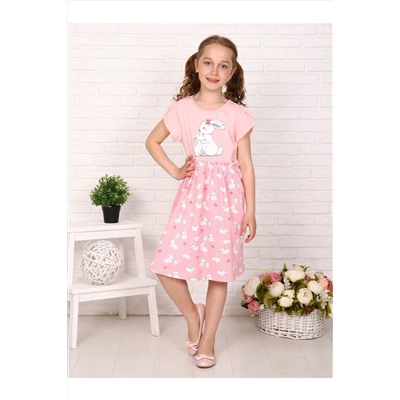 Платье Зайка Милка НАТАЛИ #876664