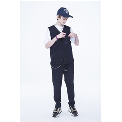 Жилет NOTA BENE #849911