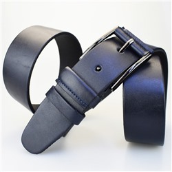 Ремень Джинсовый