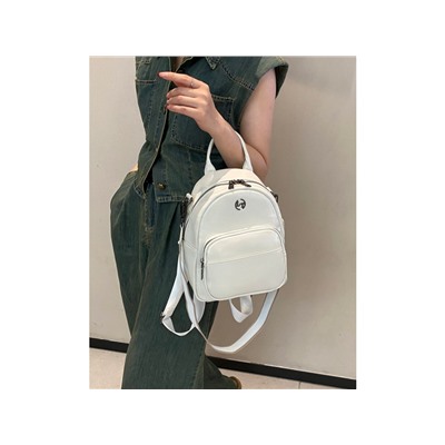 Рюкзак Lanotti 8803 new/белый