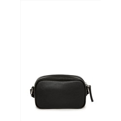 Kadın Siyah Çapraz Çanta