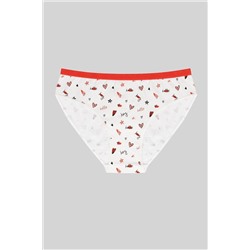 Трусы INDEFINI, 1117598