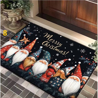 Коврик в прихожую