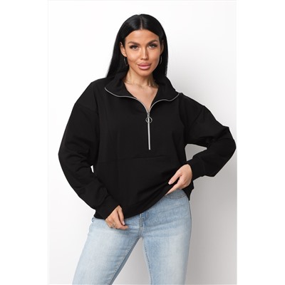 Толстовка зип женская ХЗ01