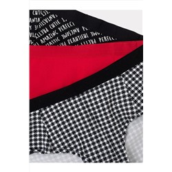 Трусы 3шт. MARK FORMELLE #985900