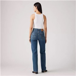 Ribcage Full Length Women's Jeans