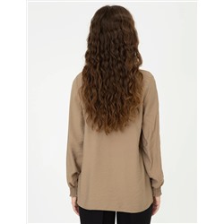 Coconut Comfort Fit Uzun Kollu Gömlek