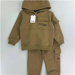 Спортивный костюм для девочек и мальчиков. ЗАР*А