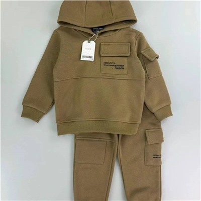 Спортивный костюм для девочек и мальчиков. ЗАР*А