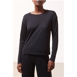 Игги Футболка Черный