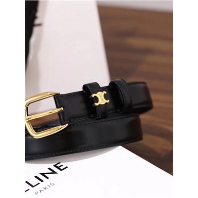Женский ремень  Celin*e 🖤