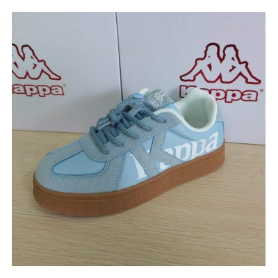 Кроссовки КАПП*А экспорт в Россию