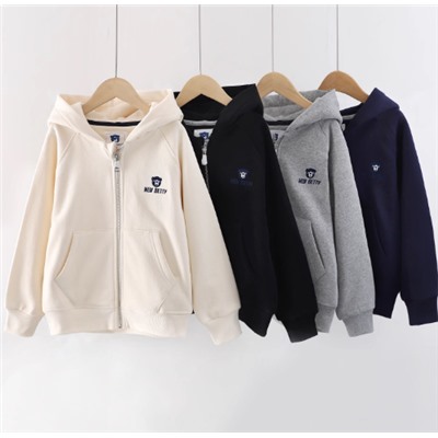 Худи для мальчиков и девочек