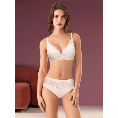 Бюстгальтер №8176 Gala балконет Mioocchi