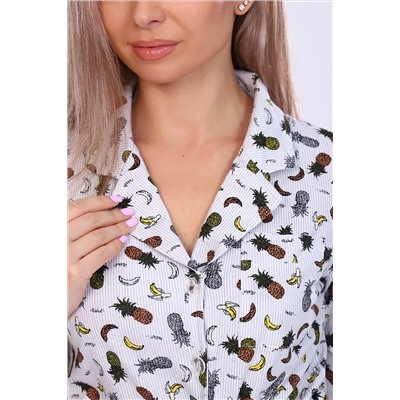 Пижама с брюками 59028 НАТАЛИ #874262