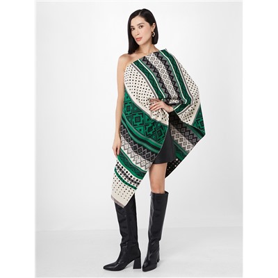 Палантин женский RH10-17511-4