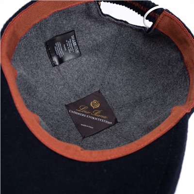 Бейсболка Lp