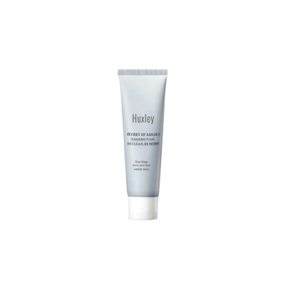 [Miniature] Cleansing Foam ; Be Clean, Be Moist, Глубокоочищающая пенка