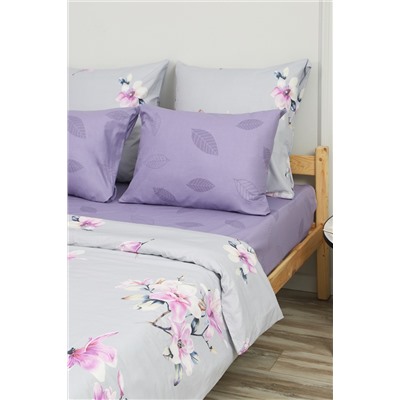 Наволочка поплин Милана