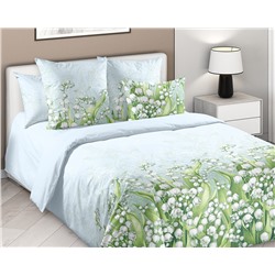 Постельное белье Весенняя сказка 1 , перкаль