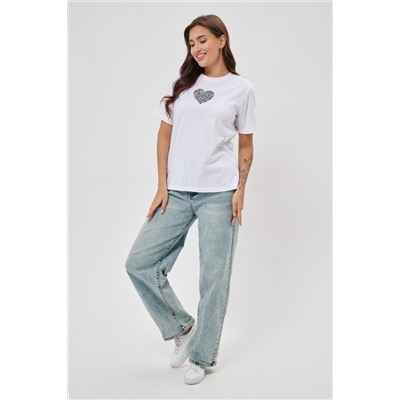 Футболка женская 88535